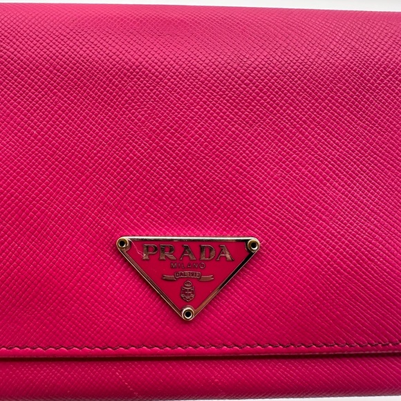 Prada Wallet - Picture 12 of 15